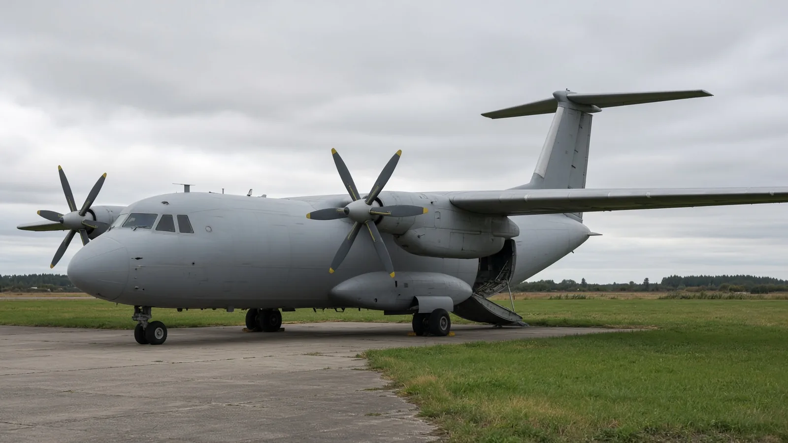 Il-112V